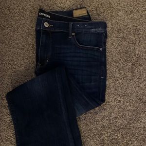Express Jeans